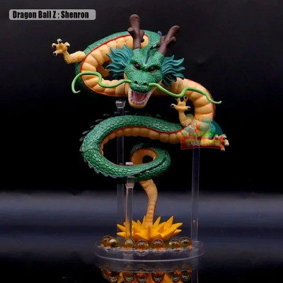 Dragon Ball Z : Shenron